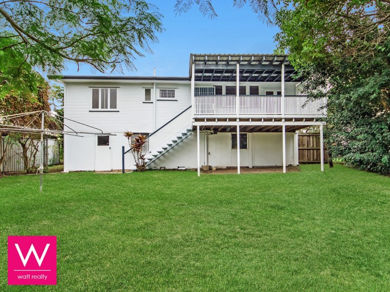 27 Vermont Street, Aspley QLD 4034