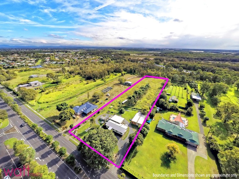 Bracken Ridge QLD 4017