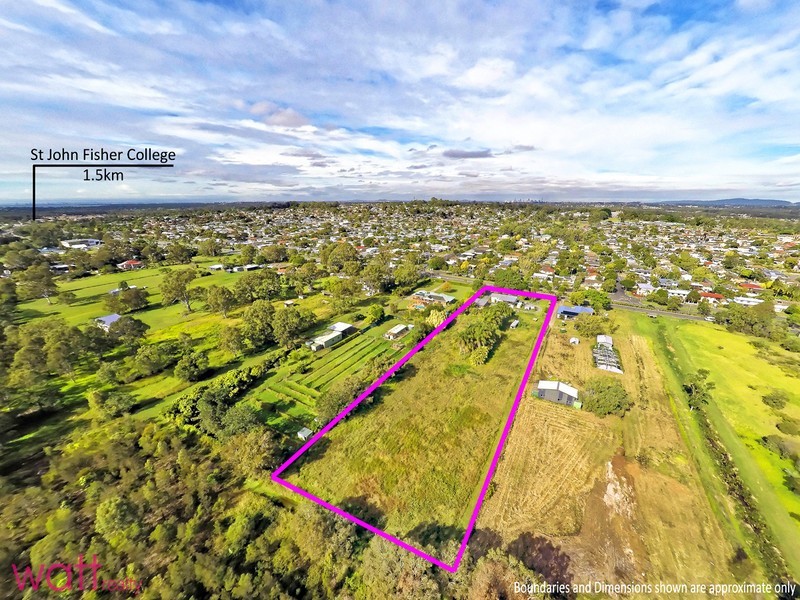 Bracken Ridge QLD 4017