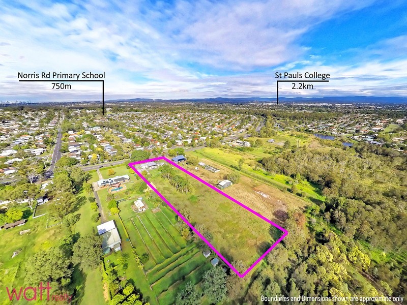 Bracken Ridge QLD 4017