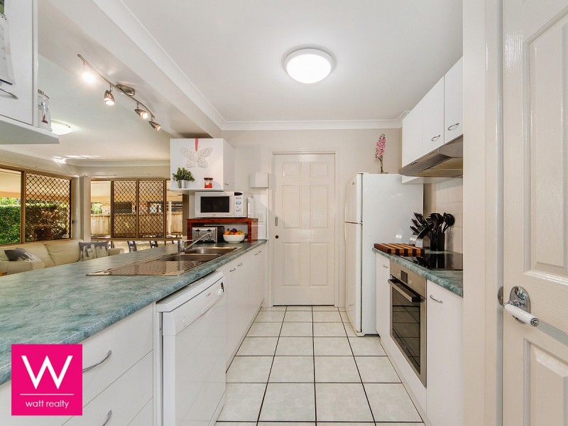 13 Accolade Place, Carseldine QLD 4034