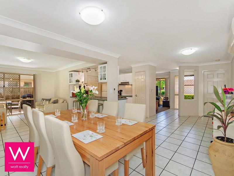 13 Accolade Place, Carseldine QLD 4034