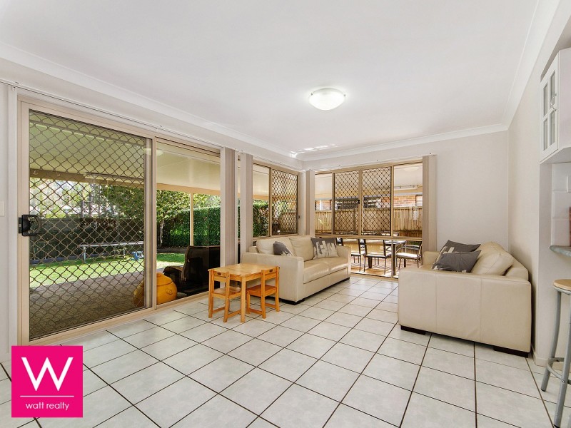 13 Accolade Place, Carseldine QLD 4034