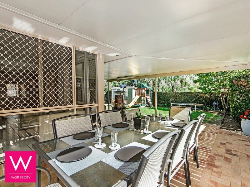 13 Accolade Place, Carseldine QLD 4034