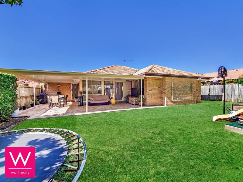 13 Accolade Place, Carseldine QLD 4034