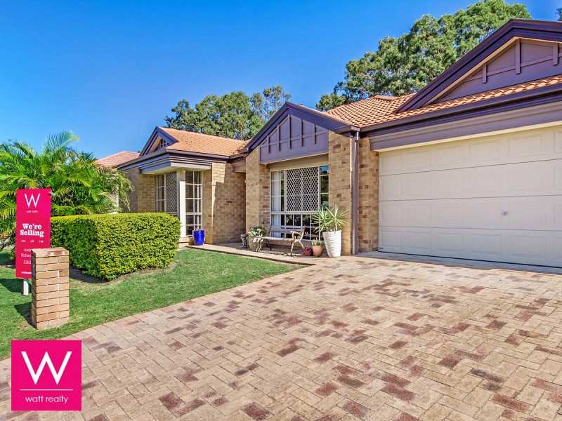 13 Accolade Place, Carseldine QLD 4034