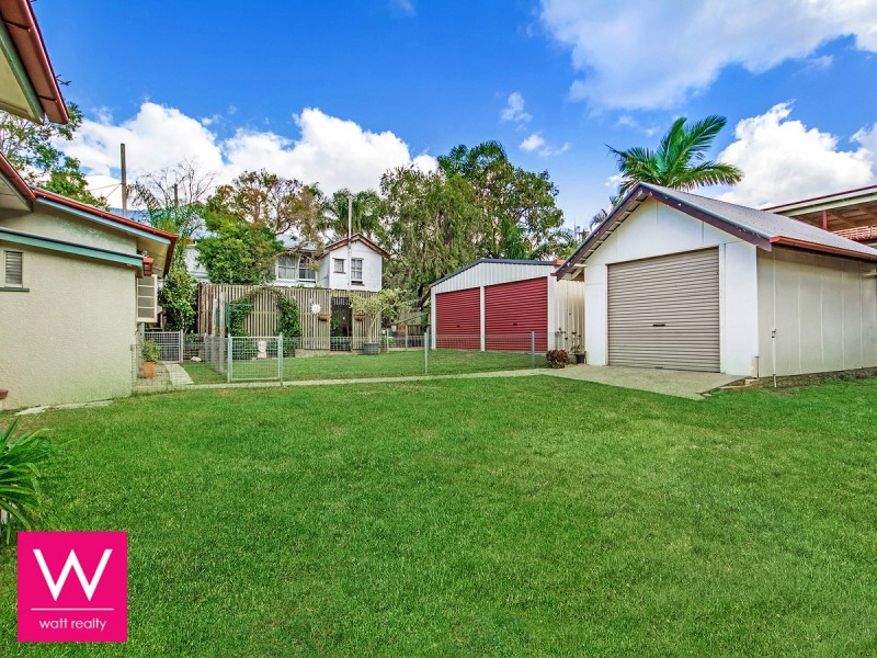 126 Brighton Terrace, Sandgate QLD 4017