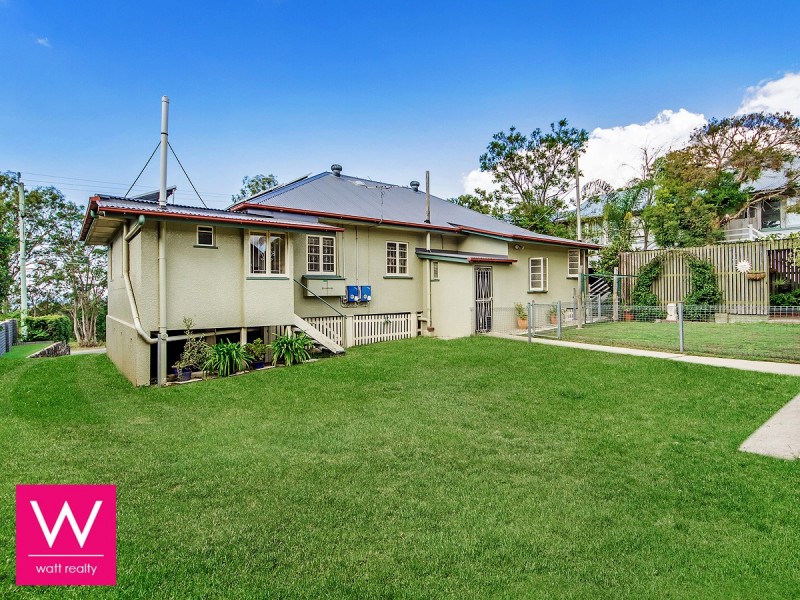 126 Brighton Terrace, Sandgate QLD 4017