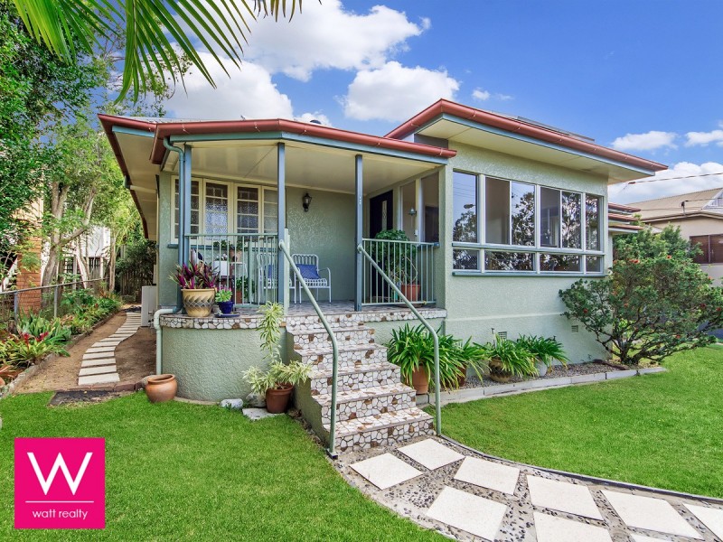 126 Brighton Terrace, Sandgate QLD 4017