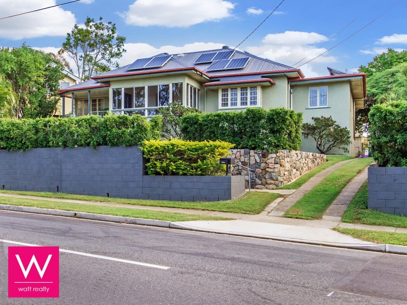 126 Brighton Terrace, Sandgate QLD 4017