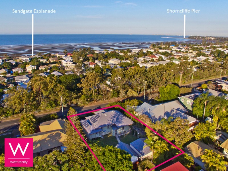 126 Brighton Terrace, Sandgate QLD 4017
