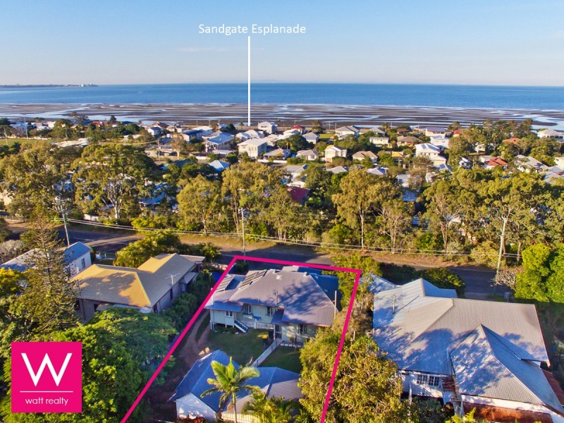 126 Brighton Terrace, Sandgate QLD 4017
