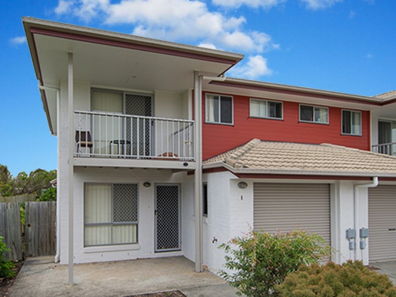 1/27 Heathwood Street, Taigum QLD 4018