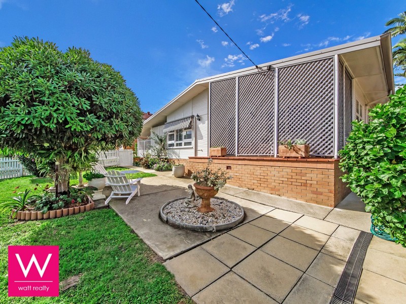 5 Purdy Street, Aspley QLD 4034