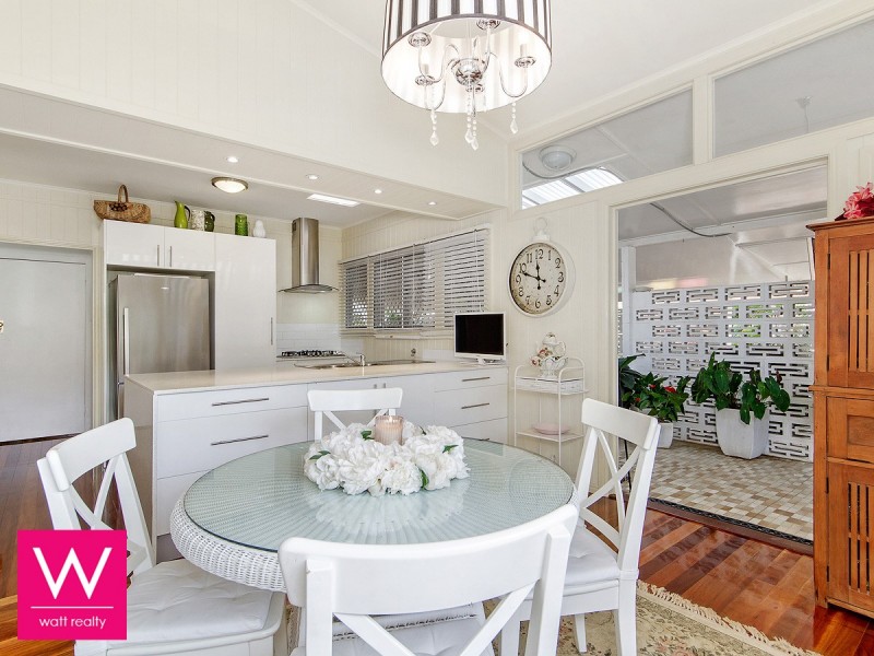 5 Purdy Street, Aspley QLD 4034