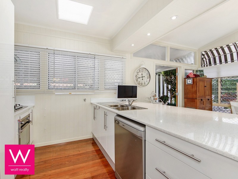 5 Purdy Street, Aspley QLD 4034