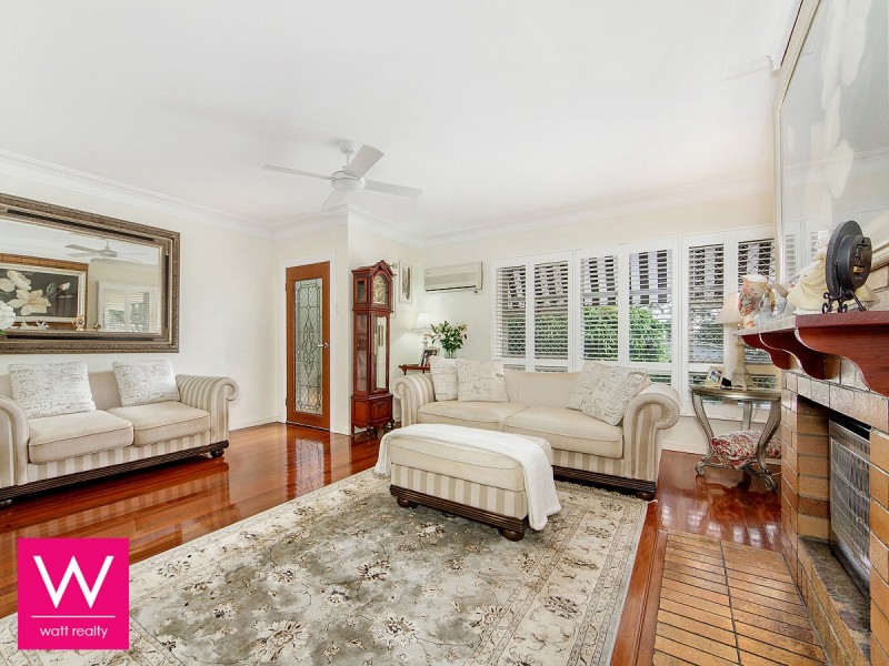 5 Purdy Street, Aspley QLD 4034