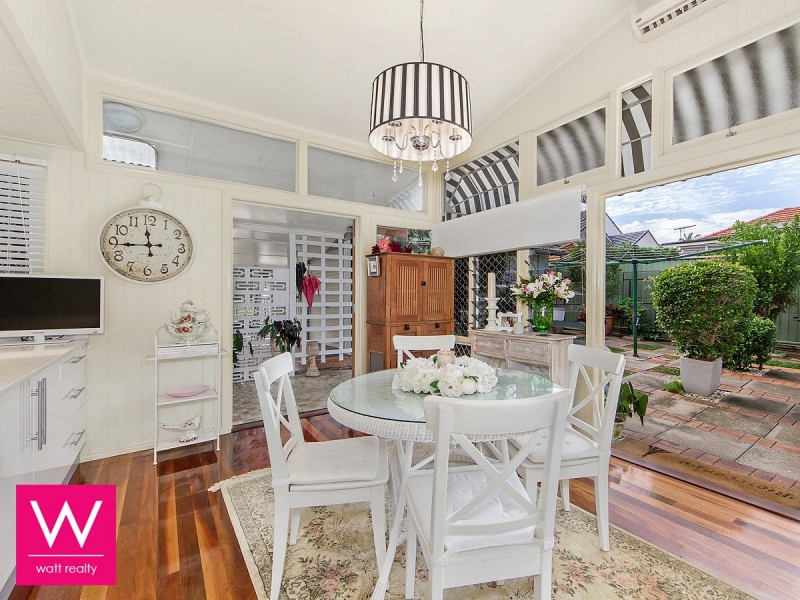 5 Purdy Street, Aspley QLD 4034