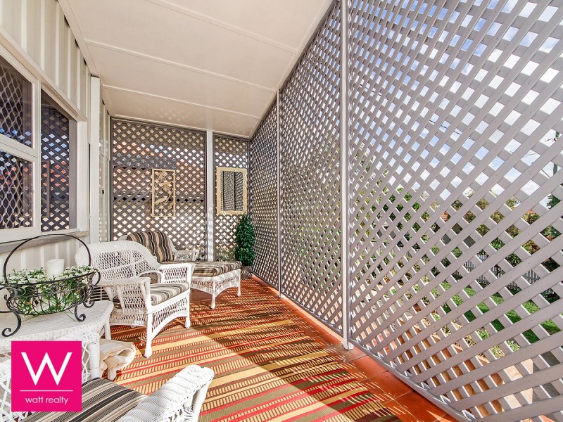 5 Purdy Street, Aspley QLD 4034