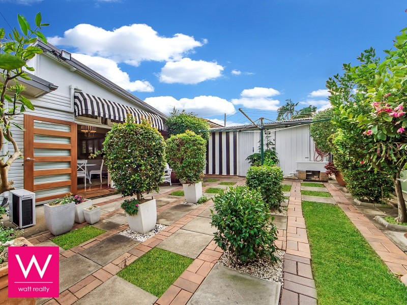 5 Purdy Street, Aspley QLD 4034