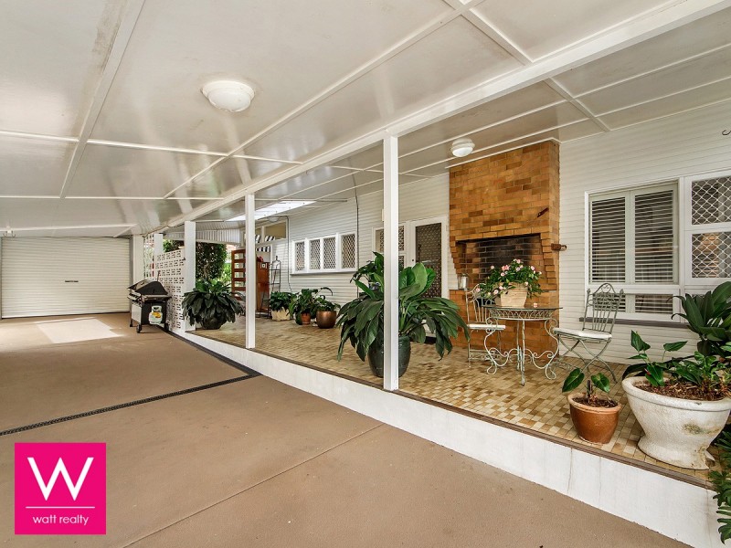 5 Purdy Street, Aspley QLD 4034