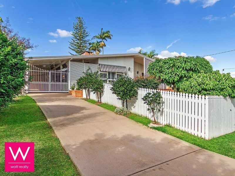 5 Purdy Street, Aspley QLD 4034
