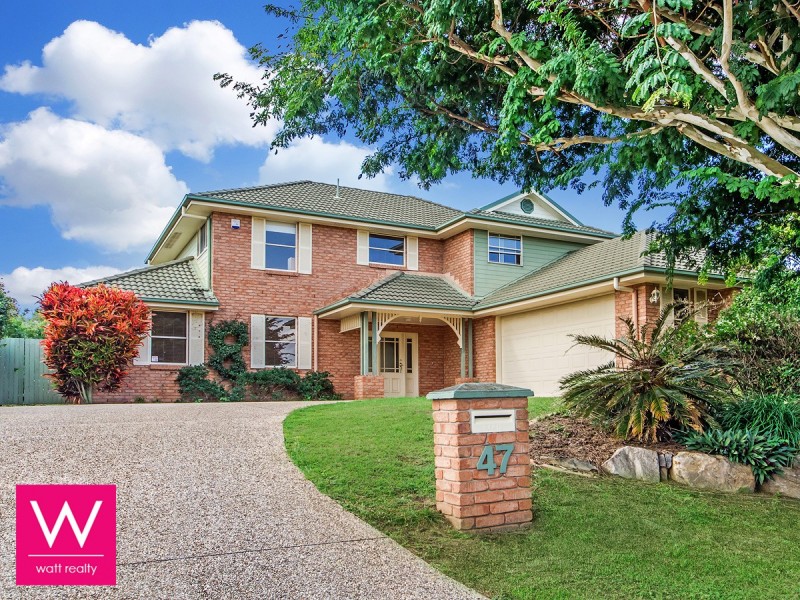 47 Fordington Way, Murrumba Downs QLD 4503