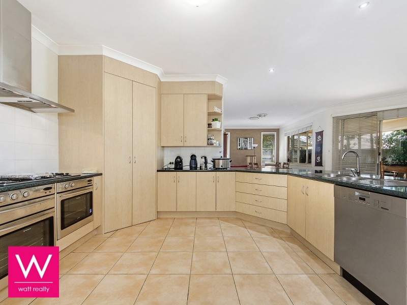 47 Fordington Way, Murrumba Downs QLD 4503