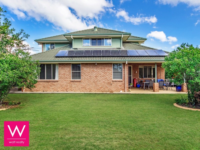 47 Fordington Way, Murrumba Downs QLD 4503