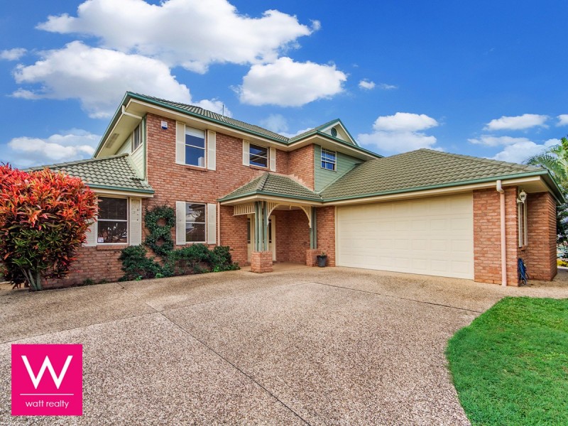 47 Fordington Way, Murrumba Downs QLD 4503