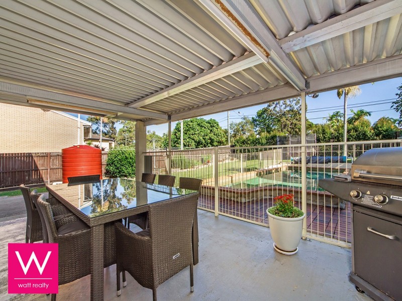 49 Ben Street, Chermside West QLD 4032