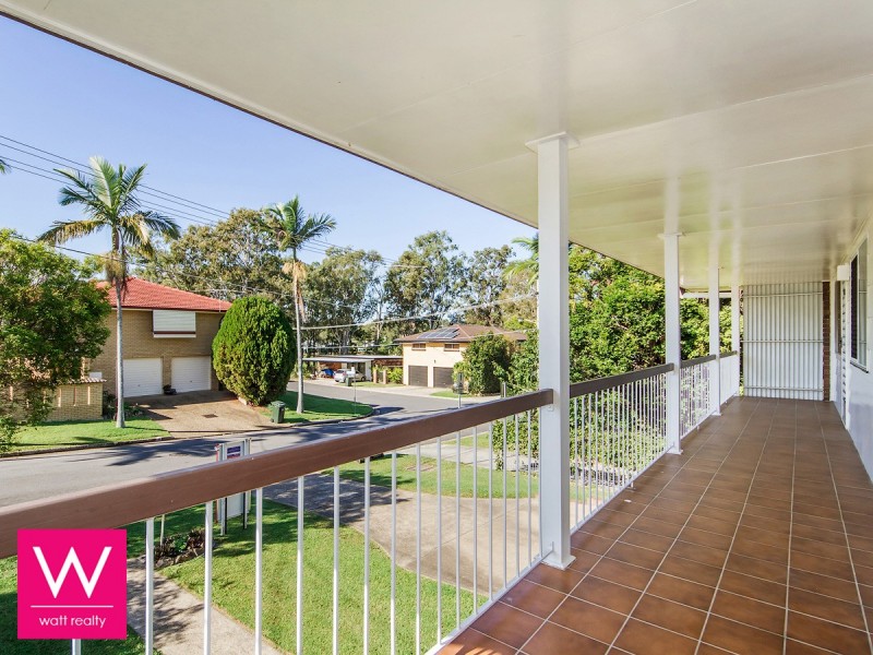 49 Ben Street, Chermside West QLD 4032