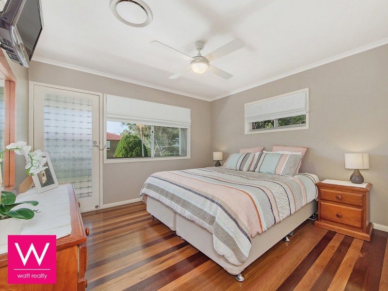 49 Ben Street, Chermside West QLD 4032