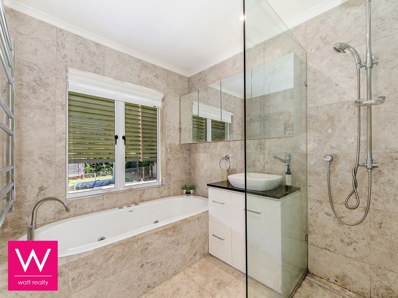 49 Ben Street, Chermside West QLD 4032