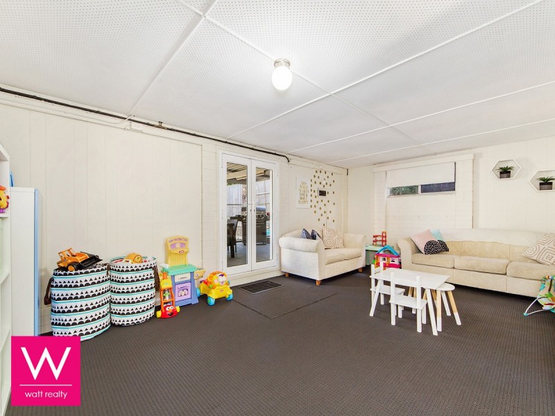 49 Ben Street, Chermside West QLD 4032