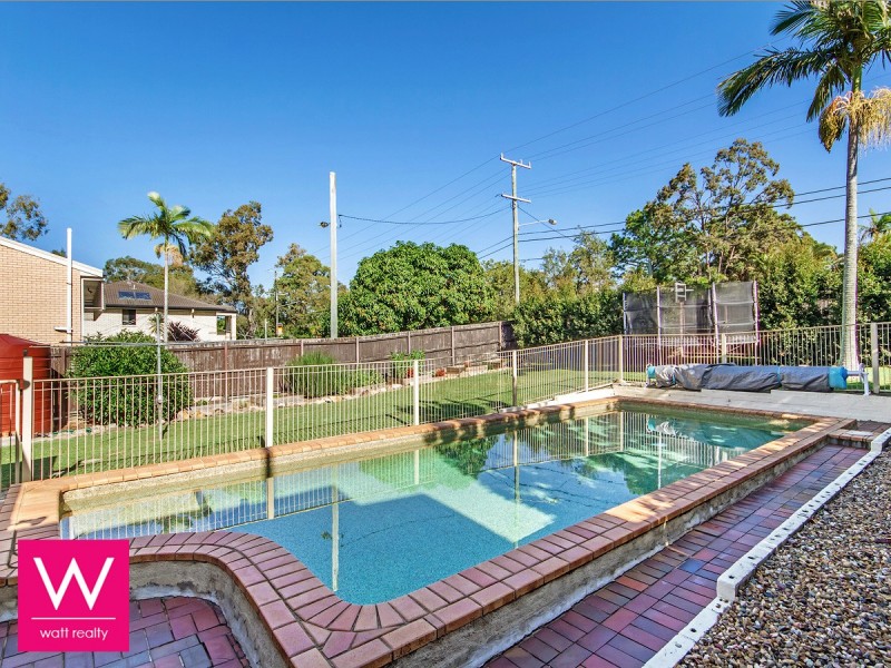 49 Ben Street, Chermside West QLD 4032