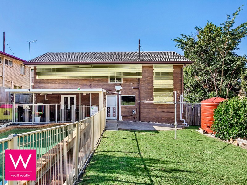 49 Ben Street, Chermside West QLD 4032