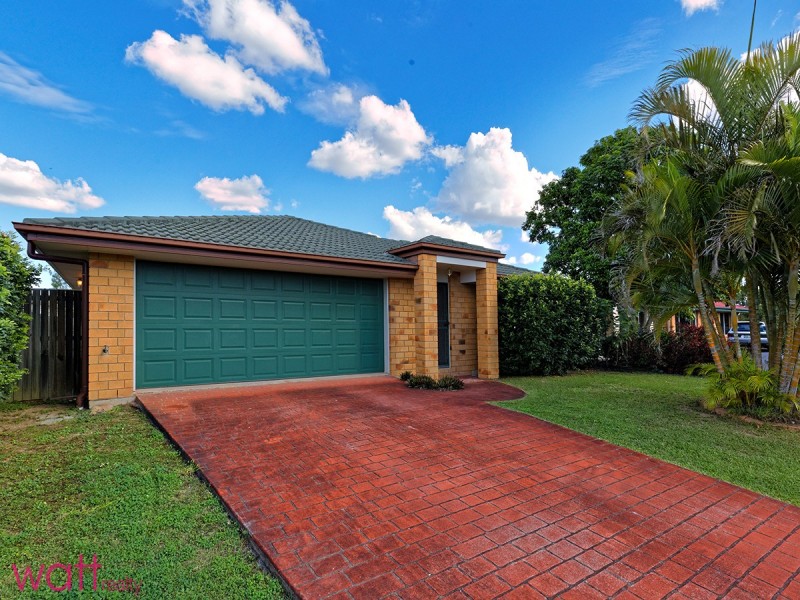55 Lilly Pilly Crescent, Fitzgibbon QLD 4018