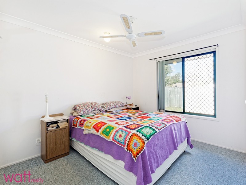 55 Lilly Pilly Crescent, Fitzgibbon QLD 4018
