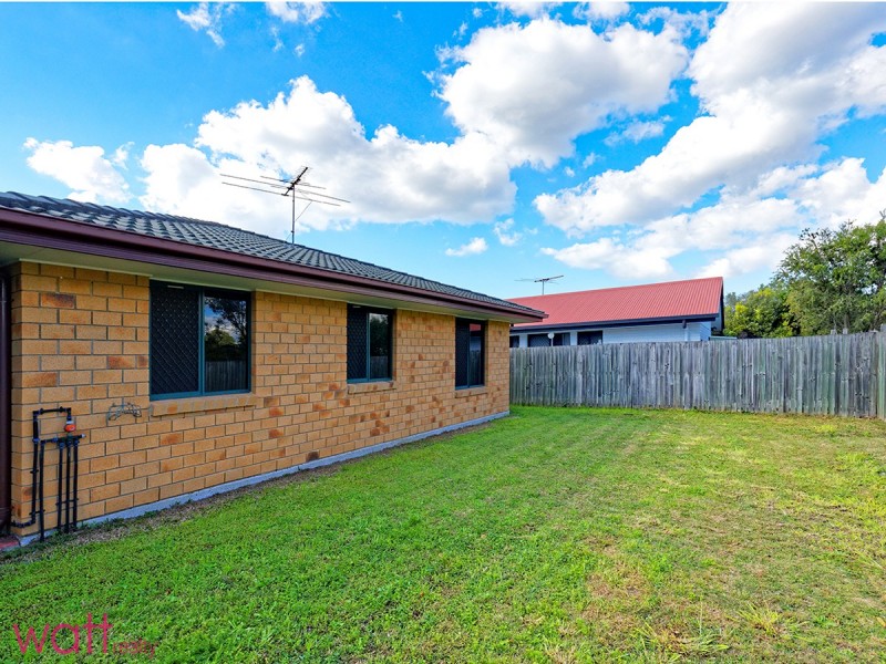 55 Lilly Pilly Crescent, Fitzgibbon QLD 4018