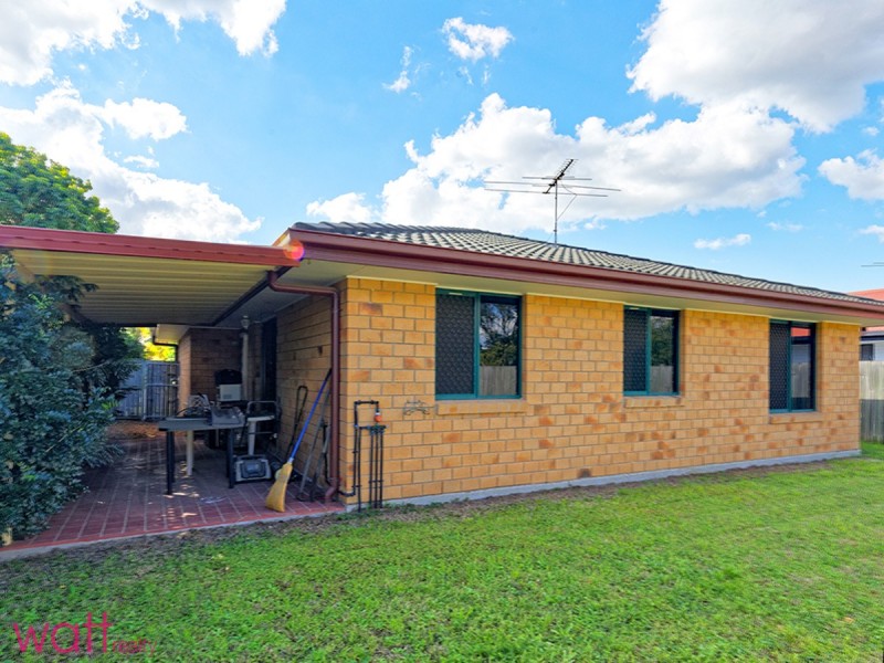 55 Lilly Pilly Crescent, Fitzgibbon QLD 4018