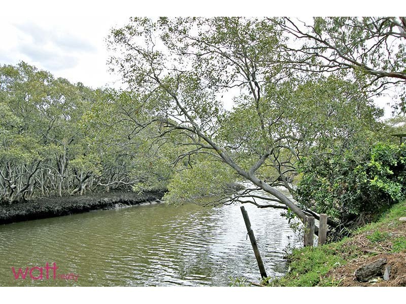 Nudgee Beach QLD 4014