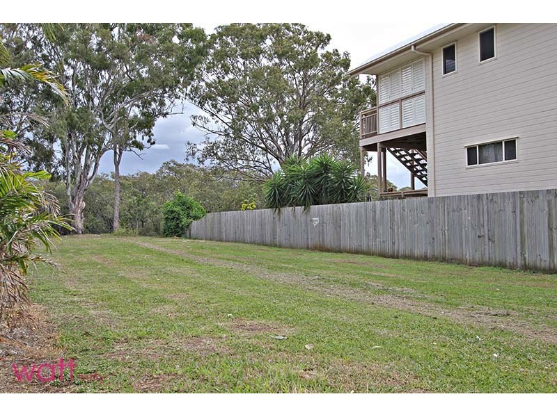 Nudgee Beach QLD 4014