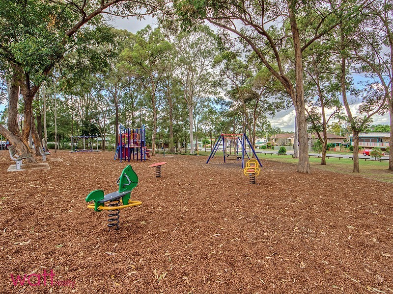 Bracken Ridge QLD 4017