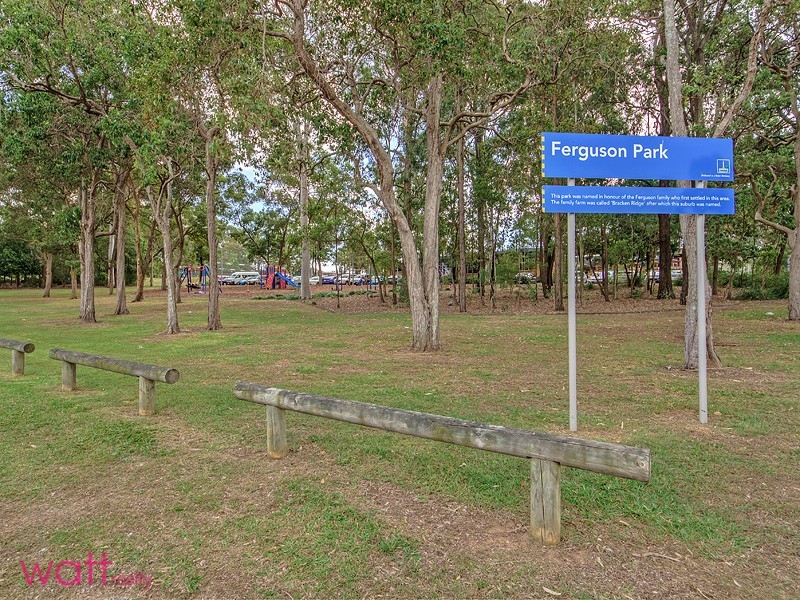 Bracken Ridge QLD 4017