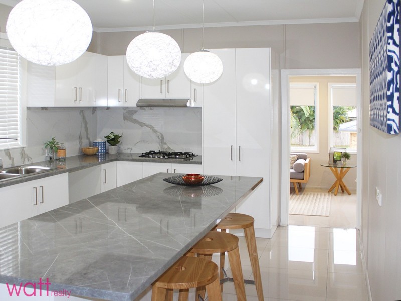 Wavell Heights QLD 4012