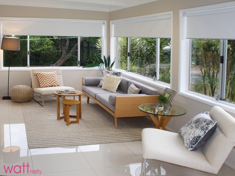 Wavell Heights QLD 4012