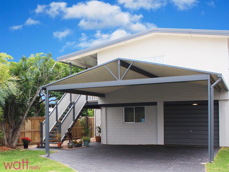 Wavell Heights QLD 4012