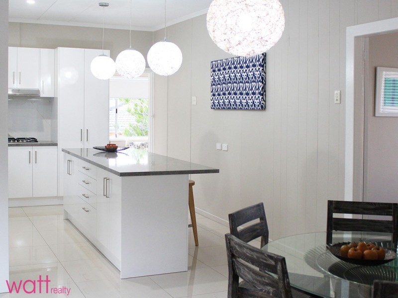 Wavell Heights QLD 4012