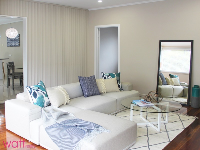 Wavell Heights QLD 4012